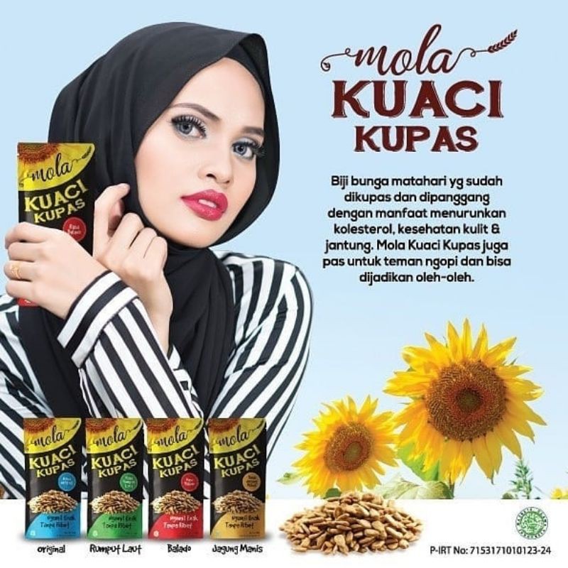 

KUACI KUPAS MOLA PANGGANG KWACI BIJI BUNGA MATAHARI SUNFLOWER SEED ROASTED KUWACI SEEDS RASA SUN MATANG JAGUNG MANIS RUMPUT LAUT ORI ORIGINAL BALADO REBO HAMSTER BURUNG MATENG CAMILAN CEMILAN DIET RAW MENTAH PUTIH GRANOLA KETO BITES MAKANAN STIK KEJU BITE