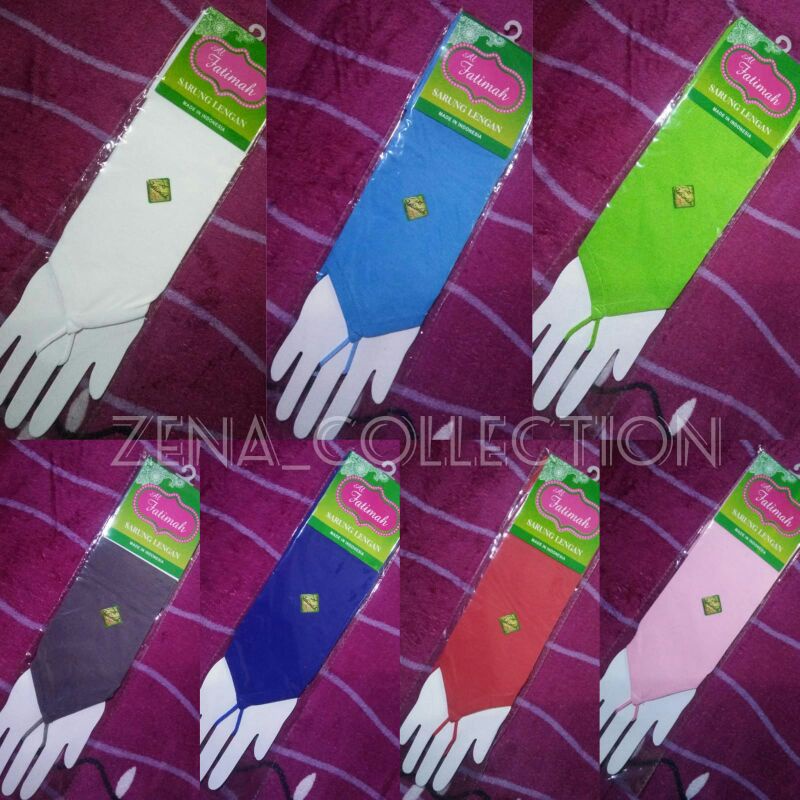 Manset/handsock cincin wanita