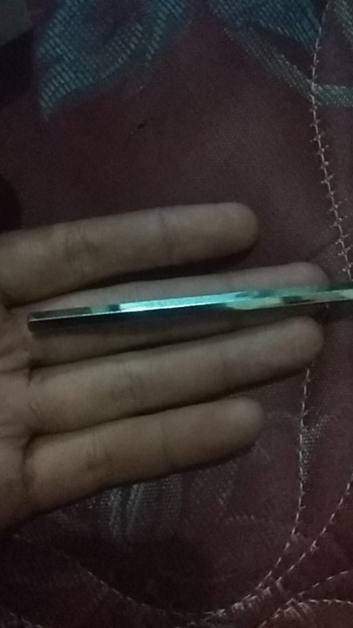 Kunci L Panjang 5 Mm Tekiro / Hex Key Long