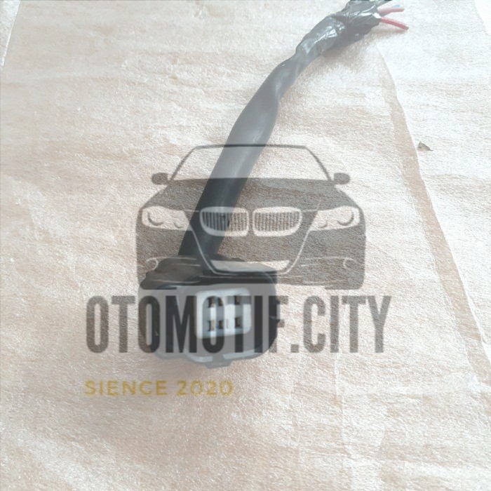 soketsensor oksigen O2 nissan livina serena dll