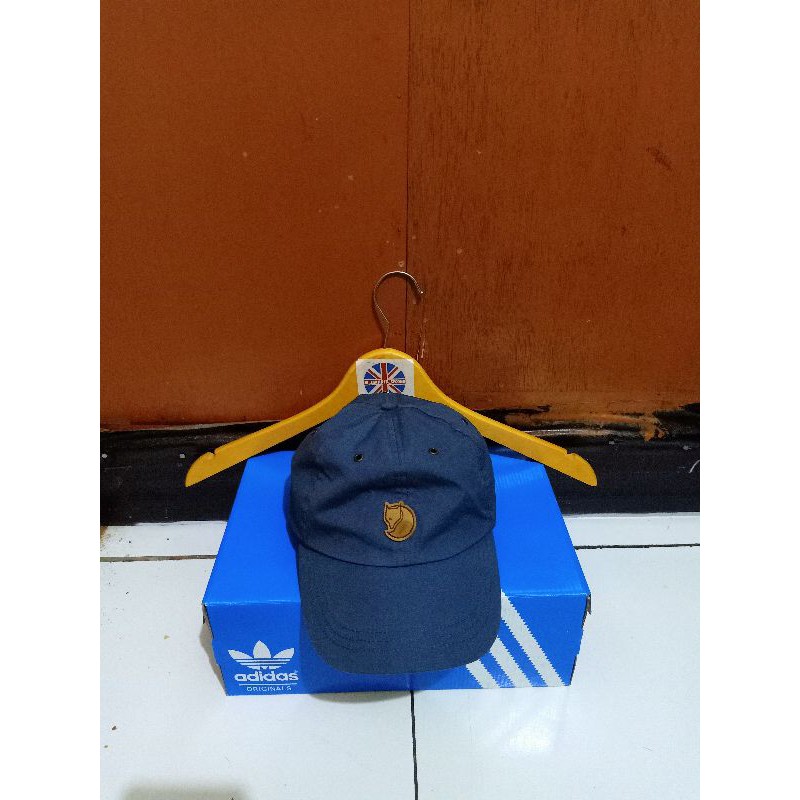 caps fjallraven