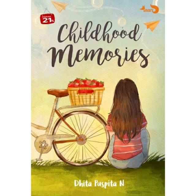 BUKU - CHILDHOOD MEMORIES