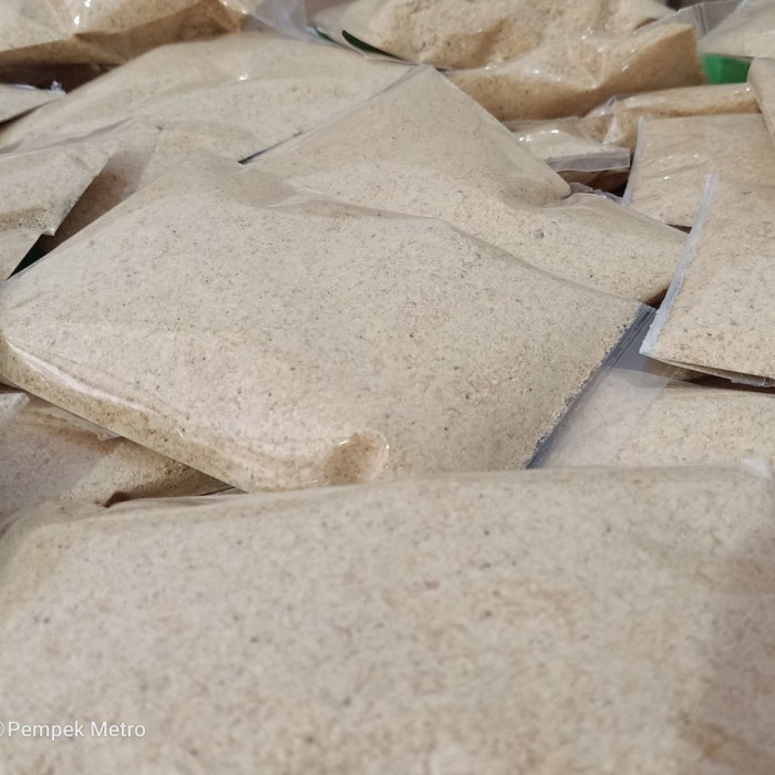 

ds201fs Ebi Halus Murni Siap Pakai 100Gr Dscscv