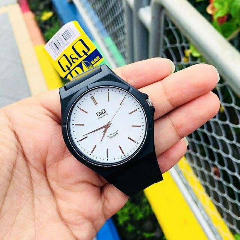 JAM TANGAN QNQ HARGA TERMURAH