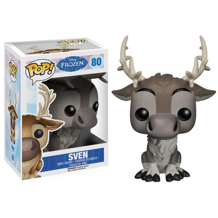 Funko Pop - Sven