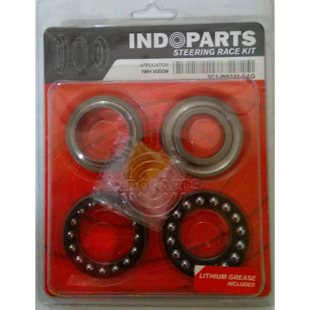 KOMSTIR VIXION COMSTIR VIXION LAHAR STANG VIXION INDOPART INDOPARTS