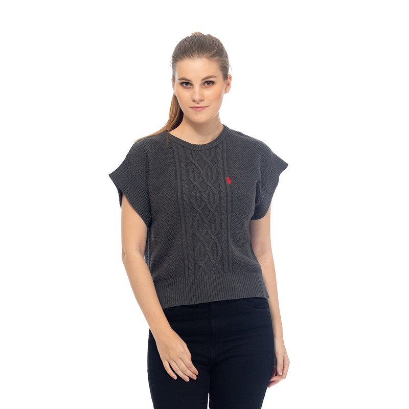 Polo Cashmere Knitting MISTY 81 Ladies Polo Ralph Lauren