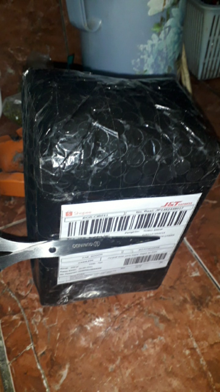 Onetwocups Espresso Coffee Maker Moka Pot Teko Stovetop Filter Stainless Steel - Silver