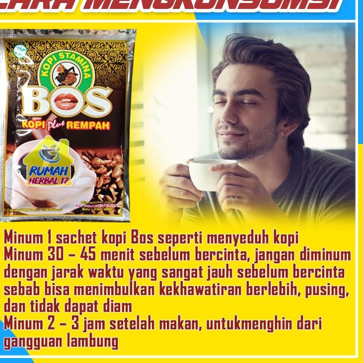 No Lirik!!✨ [3 JAM NONSTOP] Kopi BOS Plus Rempah Original Penambah Stamina Pria Kuat Tahan Lama | Di