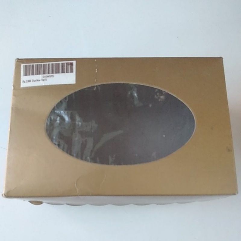 

Dus Mas(Dus kue)10×15