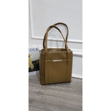 Tas Totebag Wanita Kode Cira