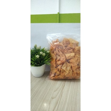 

Kripik Balado,Murah,Renyah,Pedas