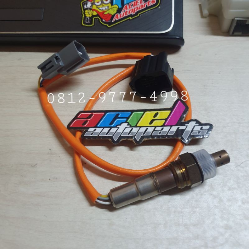 Sensor Oxygen Sensor Oksigen Sensor O2 Mazda 6 Cx7 Cx5