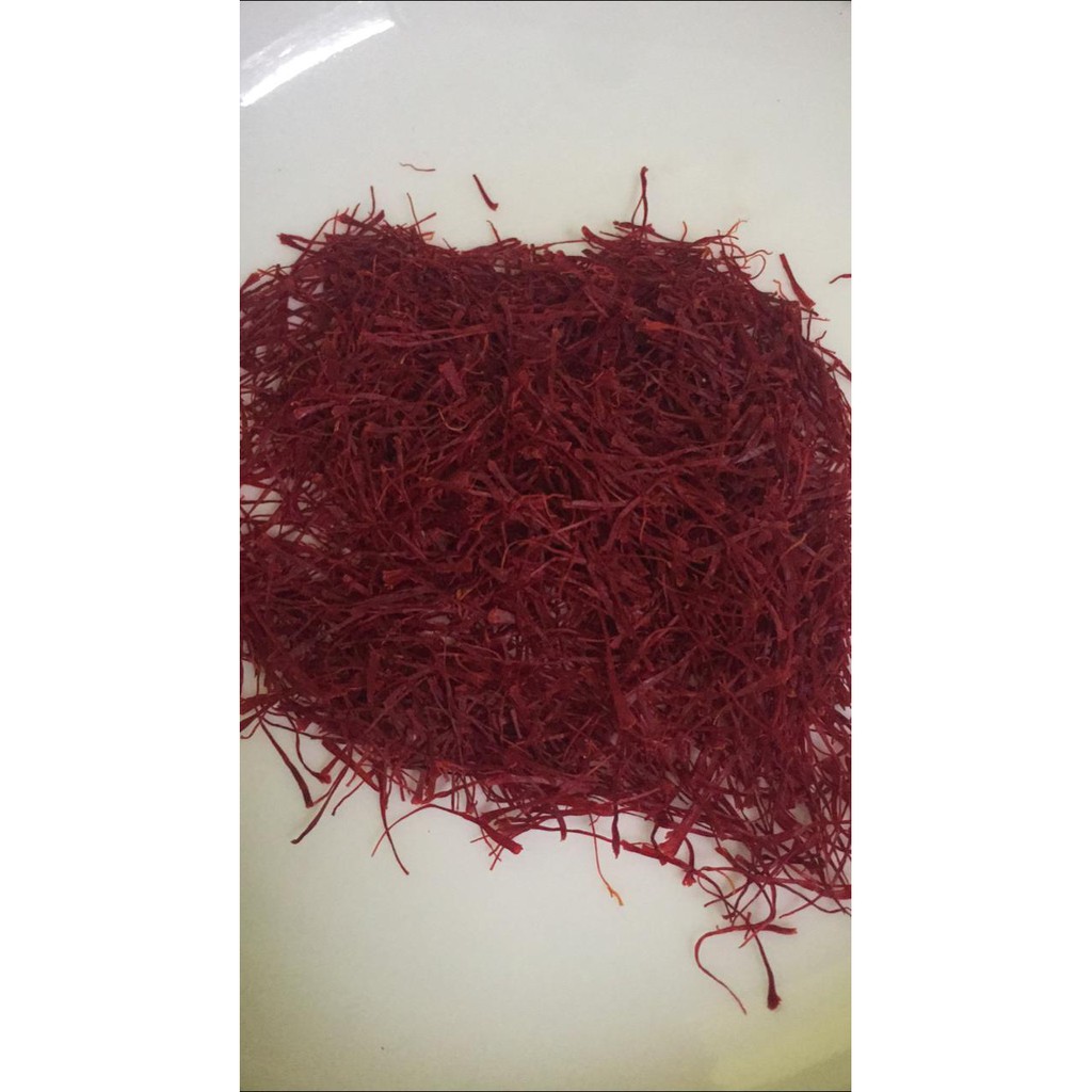 

SAFFRON