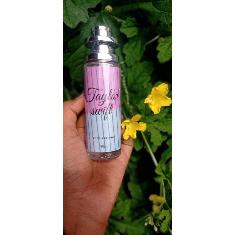 PARFUM THAILAND 35Ml NoBox! Tersegel!