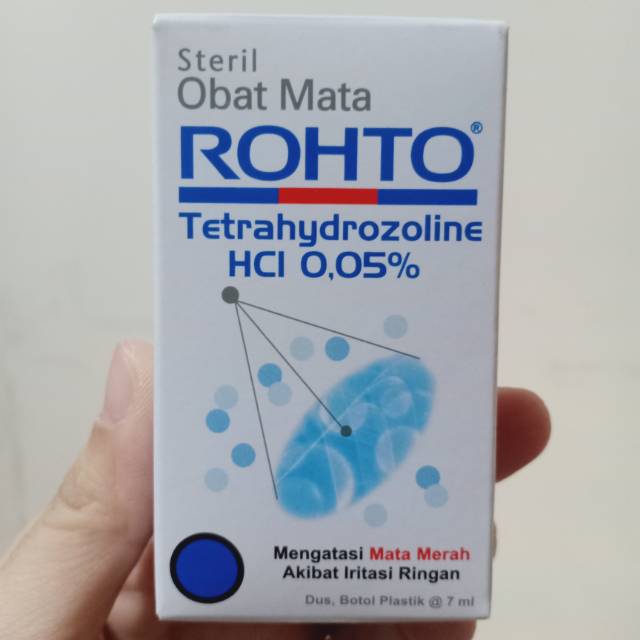 Rohto 7ml