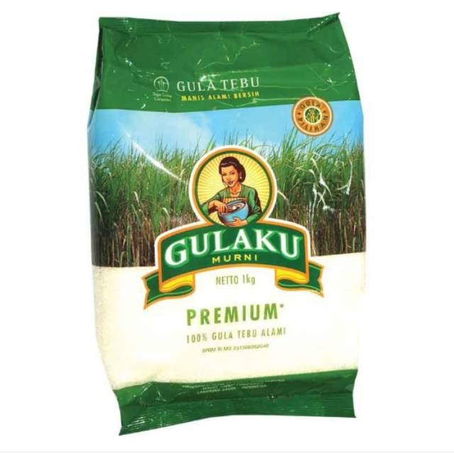 

Gulaku Premium 1kg