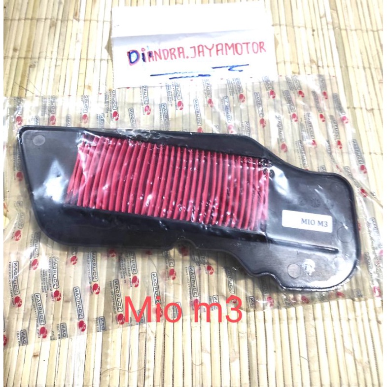 filter udara yamaha Mio m3 (Jordan)