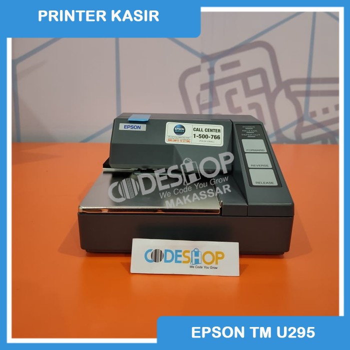 Printer kasir Epson TM-U295