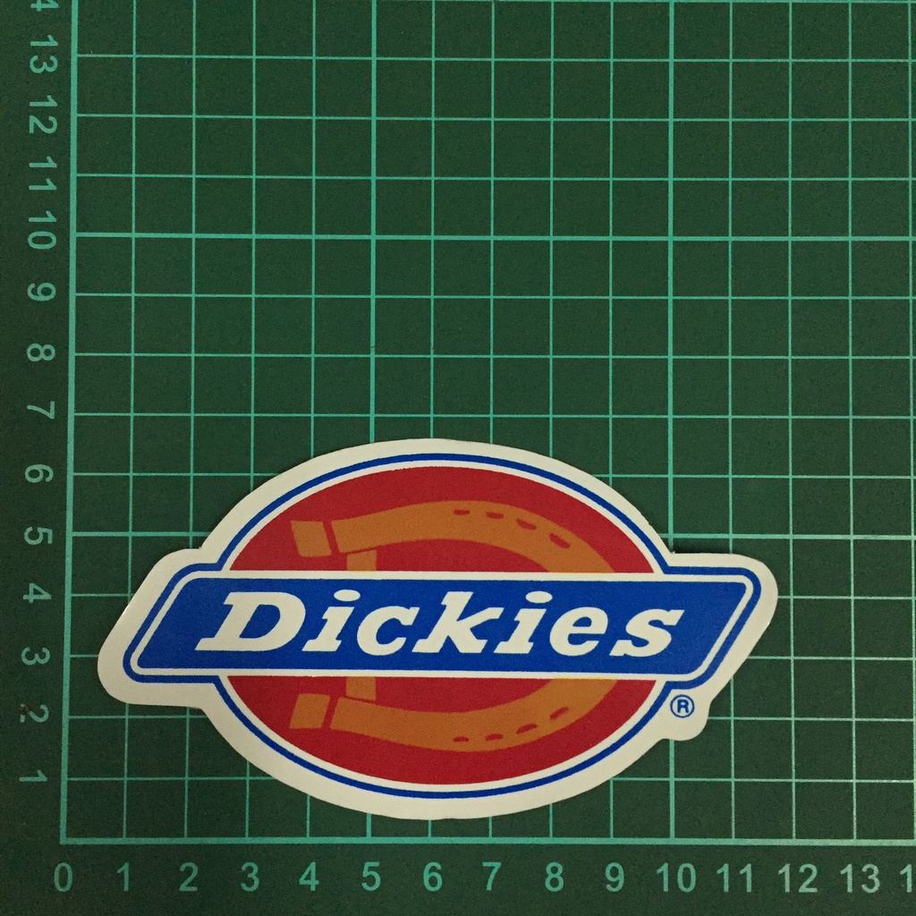 Sticker Distro Brand Cutting Anti Air Graftac (BEBAS PILIH MOTIF)-Cut 30
