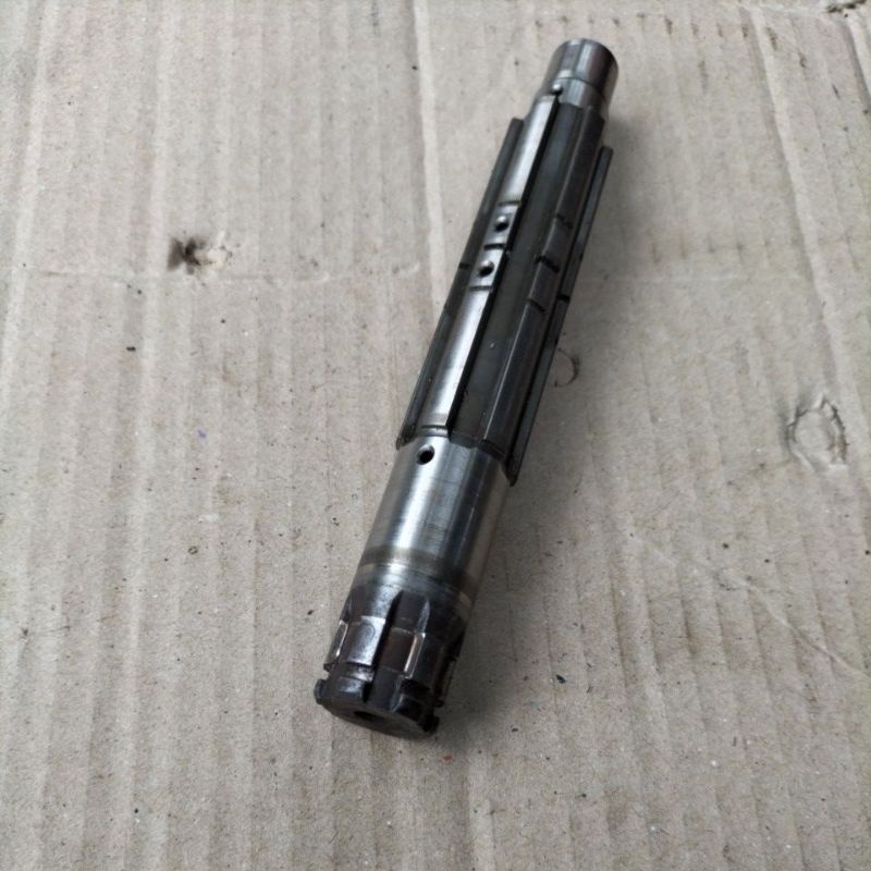 as gear Tiger Revo original copotan gir tranmisi sekunder tirev ori second