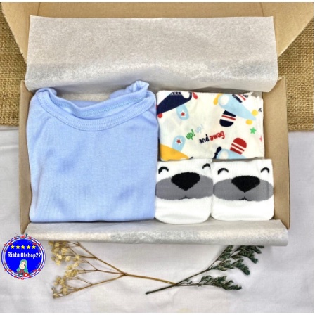 BABY HAMPERS GIFT / KADO LAHIRAN BAYI / BABY GIFT / KADO BAYI / HAMPERS BAYI NEWBORN