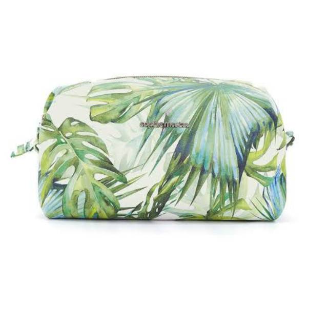 Pouch Kosmetik Sophie Martin Paris