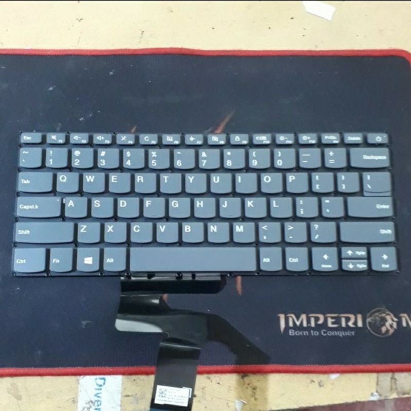 Jual Keyboard Lenovo Ideapad S Ip Isk Ip Ikb Original Copotan