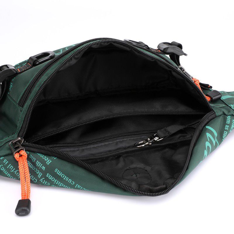 tas pinggang tas sling bag impor