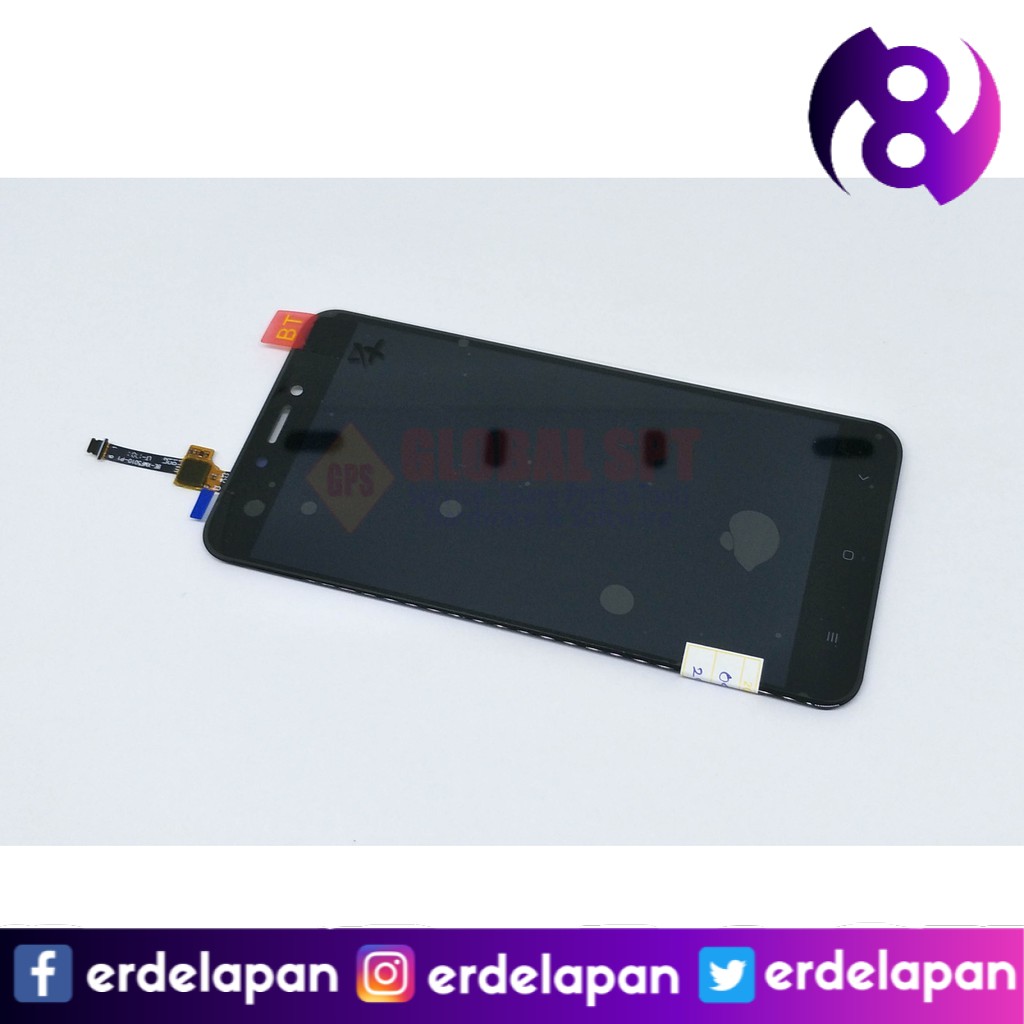 LCD TOUCHSCREEN XIAOMI REDMI 4X