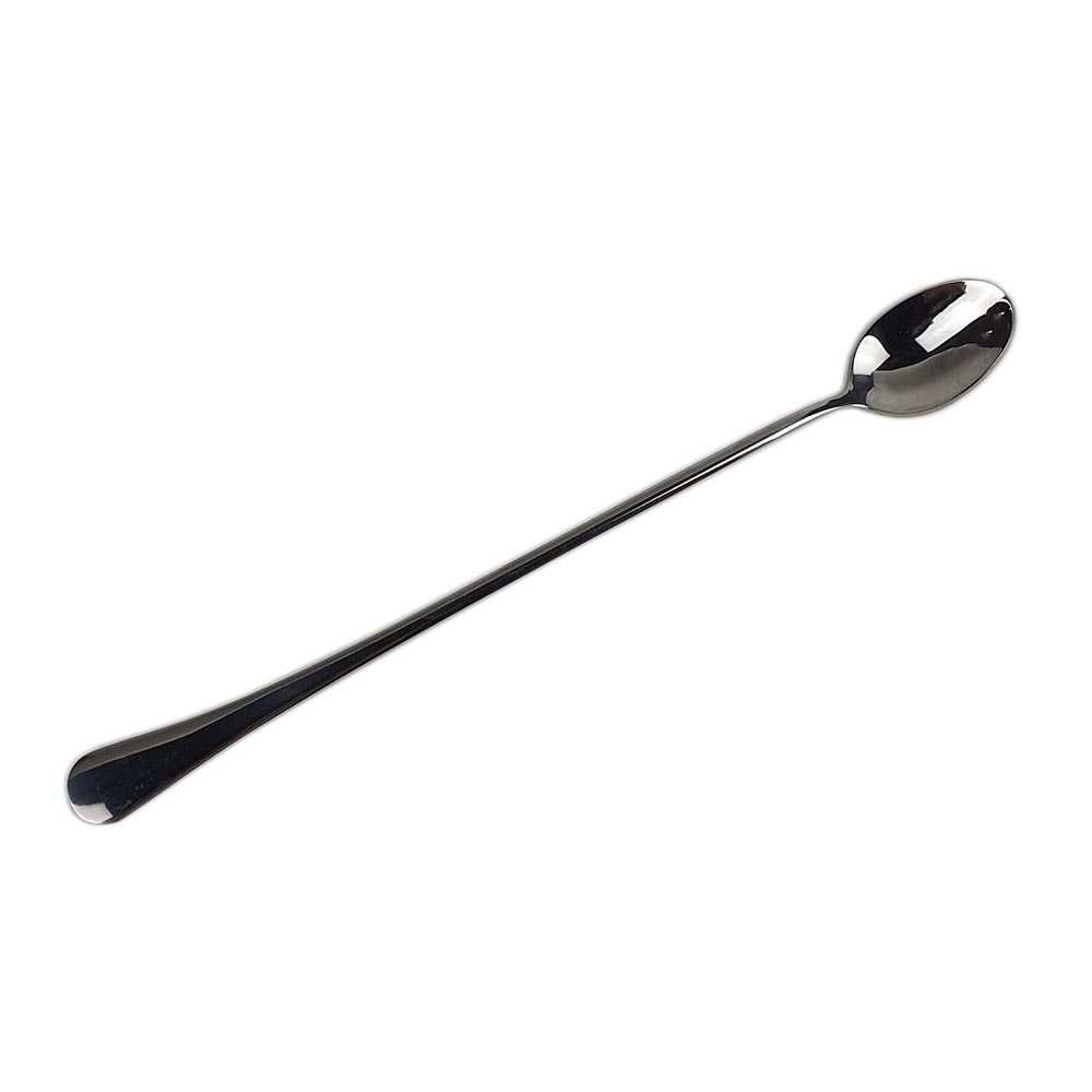 

ATS Szpoon Sendok Teh Gagang Panjang Tea Spoon Stainless Steel - F80