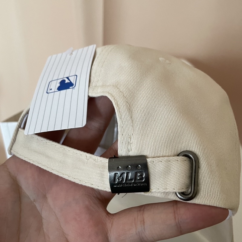 [BISA COD &amp; TERMURAH] TOPI NY MLB BASEBALL CAP NY MLB YANKESS STORM / TOPI PRIA / TOPI WANITA / TOPI UNISEX ALLSIZE