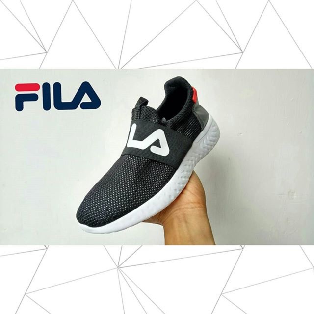 FILA slip on