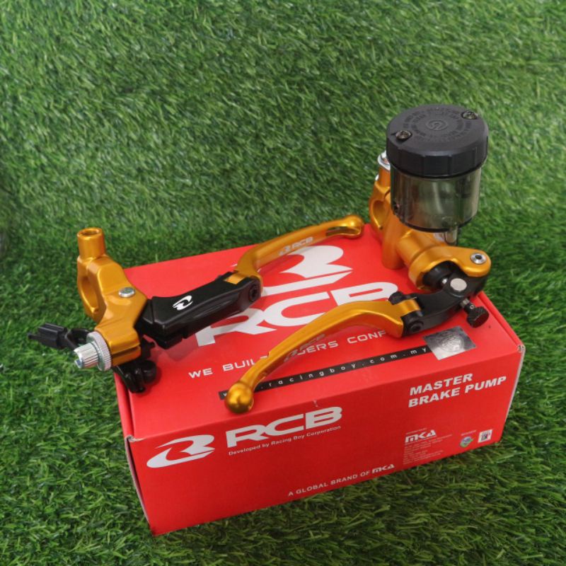 master rem RCB s1 14mm