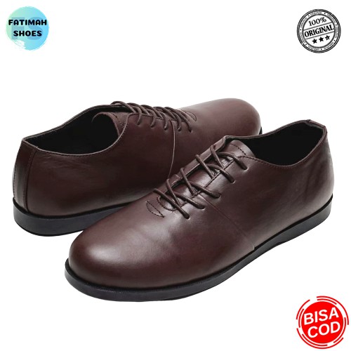 Sepatu Pria Casual Kulit Sepatu Formal Pria Sepatu Laki Laki Sepatu Kasual Pria Sepatu Kerja Kantor