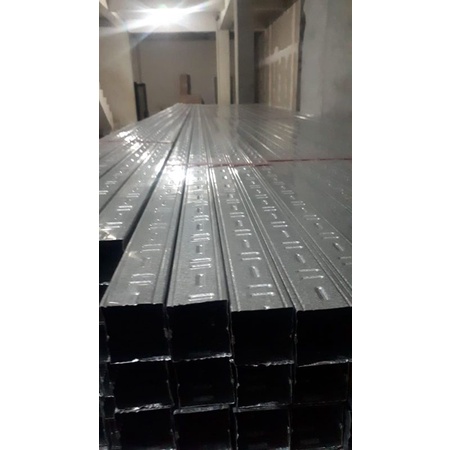Hollow 4X4 035 Mm / Rangka Hollow Real / Holow / Holo / Holow Galvalum