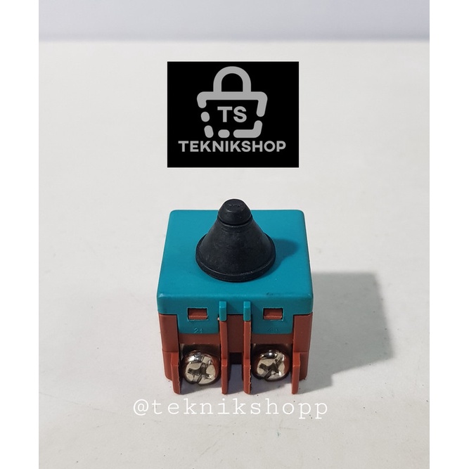 SAKLAR GRENDA BOSCH / SWITCH SAKELAR ON OFF GERINDA TANGAN GWS060 GWS 060