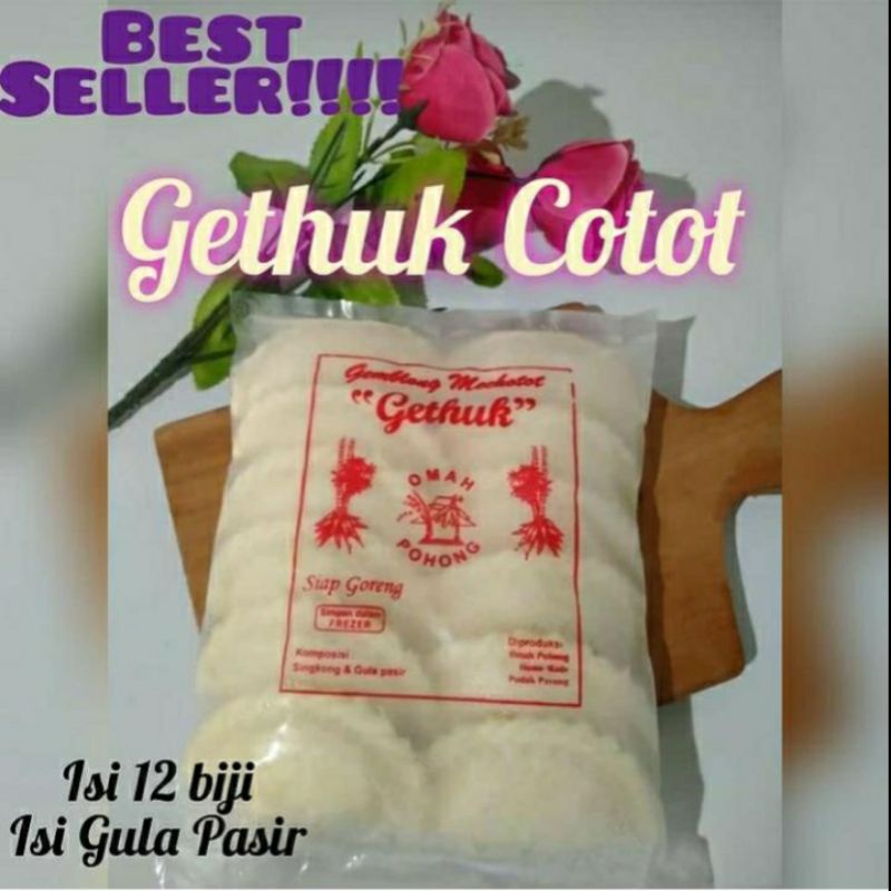 

gethuk chotot