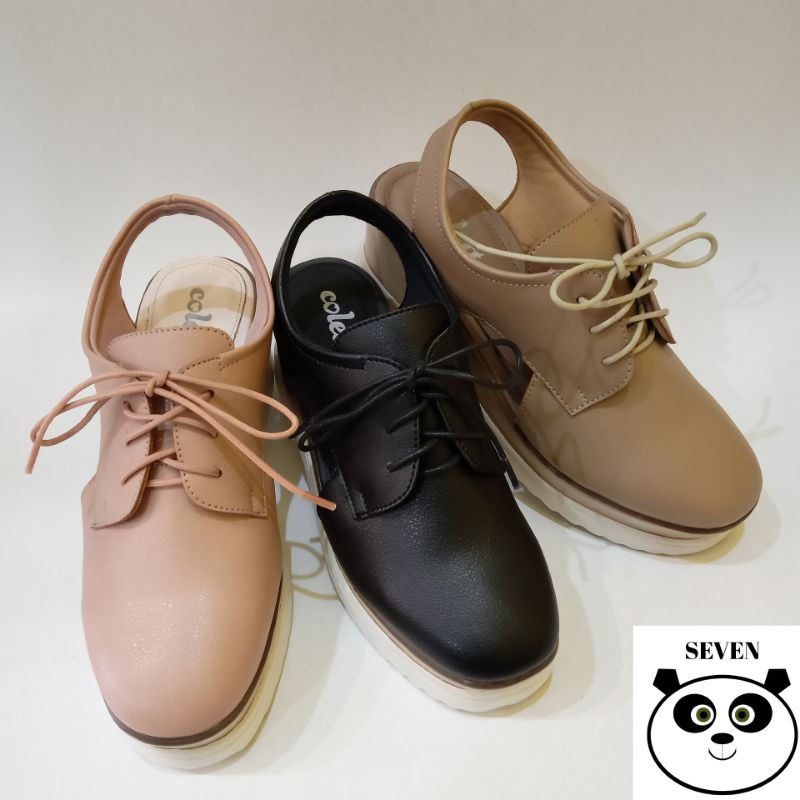 Colette CM 02 (Sepatu Wanita) [8k871077]