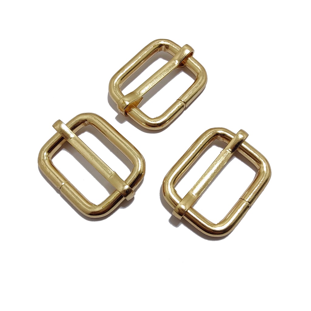 RING JALAN TAS TEBAL 5 MM UKURAN 2.5 CM