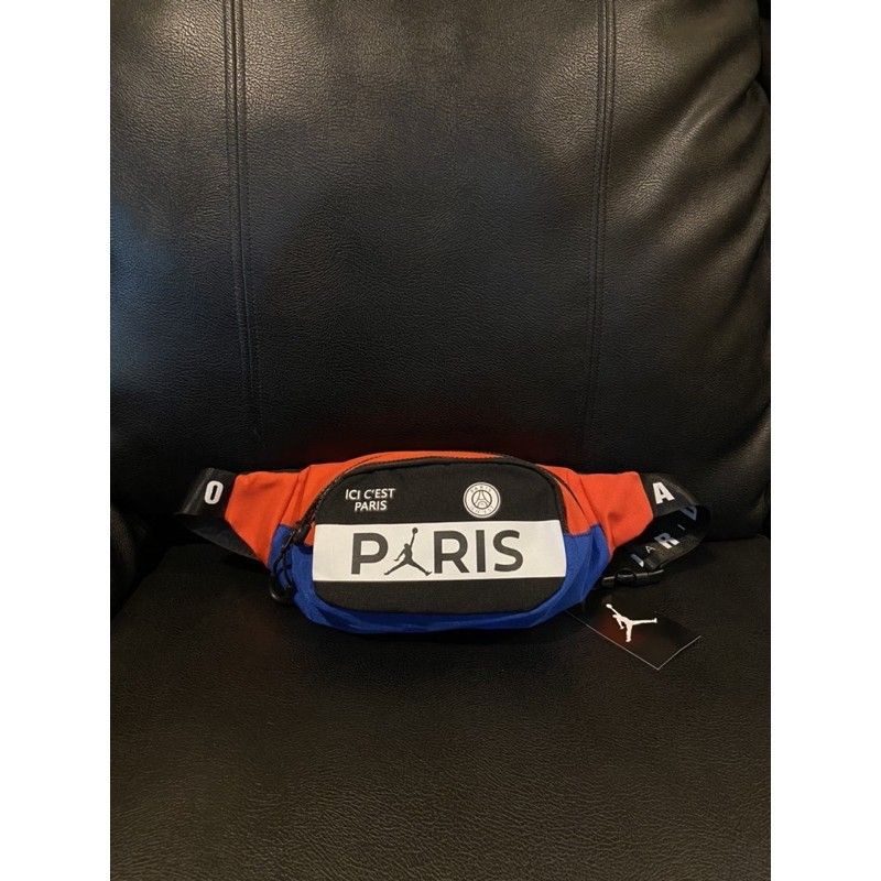 TAS WAISTBAG AIR JORDAN X PSG HIGH QUALITY