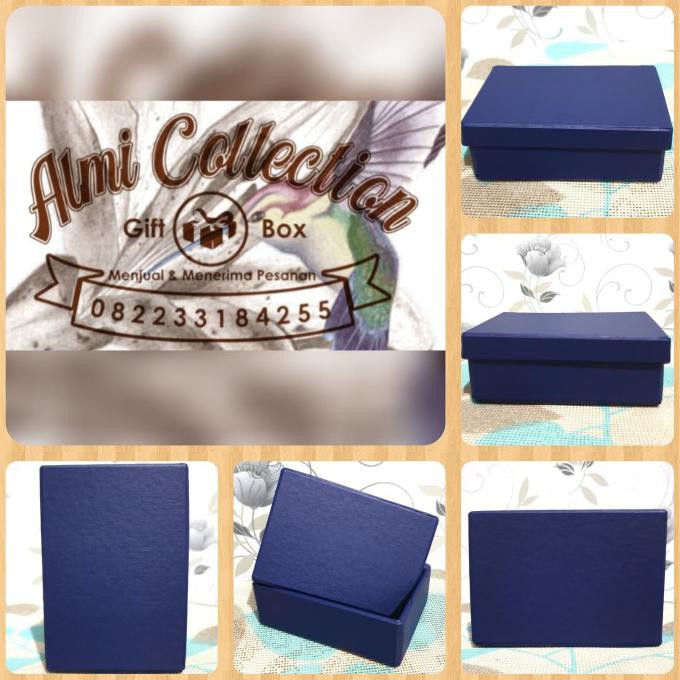 

PROMO KOTAK KAFO/GIFT BOX EXCLUSIVE EMBOSS JUMBO
