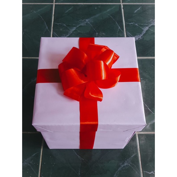 

Snack Box Explosion Box 2022