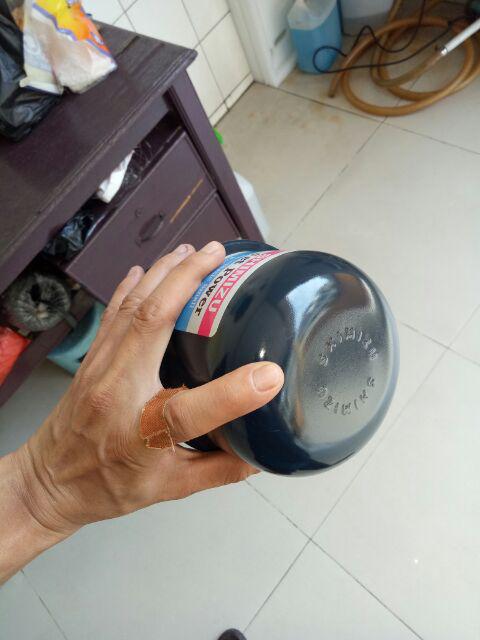 Tabung Angin Pompa Air Shimizu 2 Ltr Shimizu Tangki Ps 135