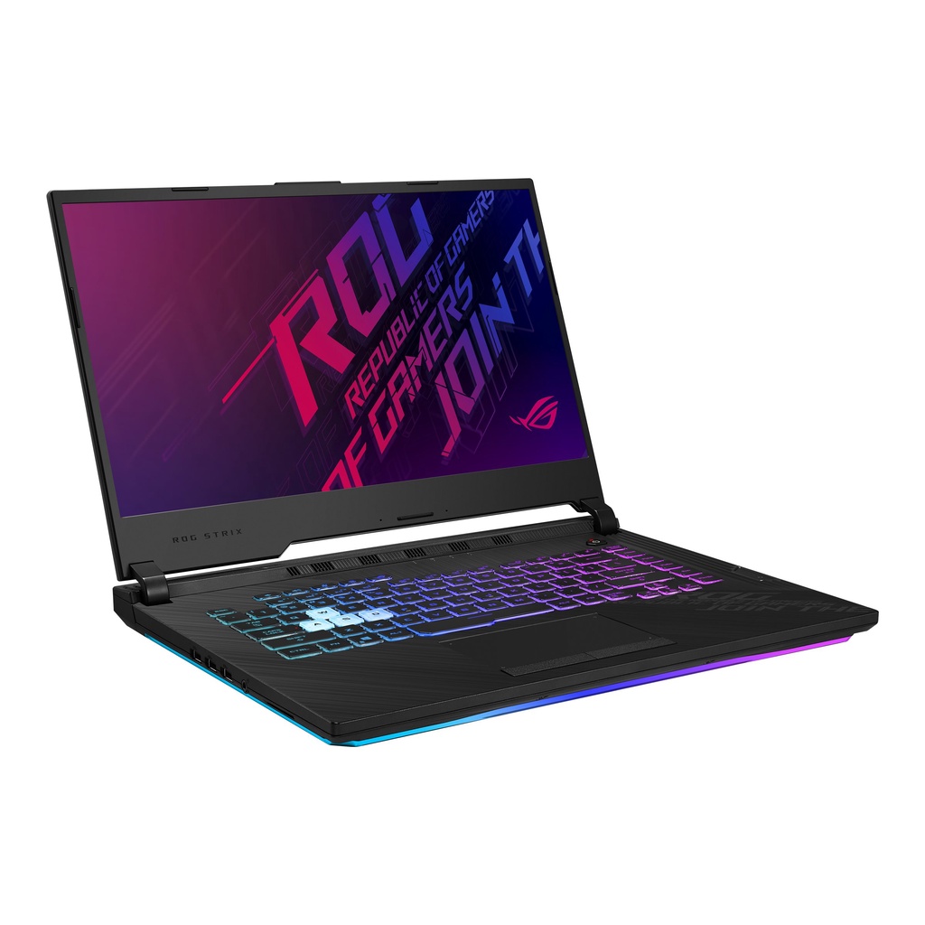 Asus ROG G512LW i7 10850 16GB 512GB SSD RTX2070 Super 8GB W10 15.6 Inchi FHD 144Hz