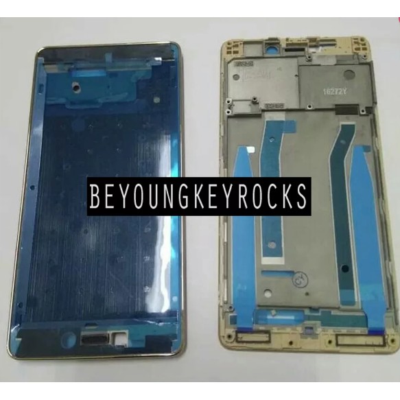 Frame LCD Dudukan LCD Xiaomi Redmi 3 Redmi 3S Redmi 3X Redmi 3 Pro