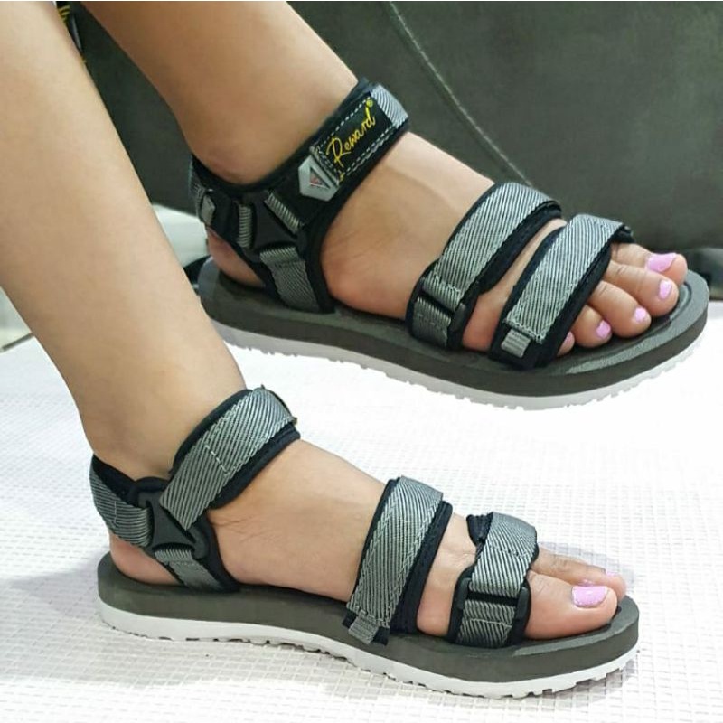 Sandal Traveling - Sandal Traveling Wanita - Sandal Traveling Pria - Slippers - Slipper Sandal - Sendal Outdoor Pria Wanita - Sandal Casual Santai Pria Wanita - Slipper Sandal - Sandal Santai Pria Wanita - Sendal Haji Umrah Pria Wanita