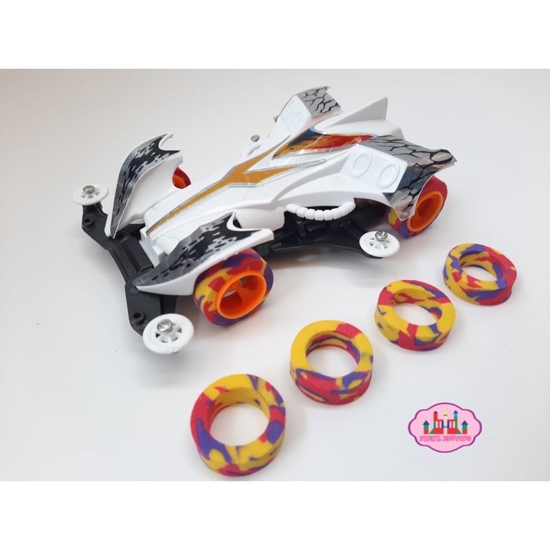 tamiya rakit / mobil tamia / tamiya image super astut / mainan anak murah / mobil mobilan