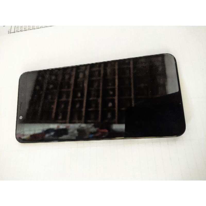 LCD MI A2 / MI 6X ORIGINAL COPOTAN TESTED