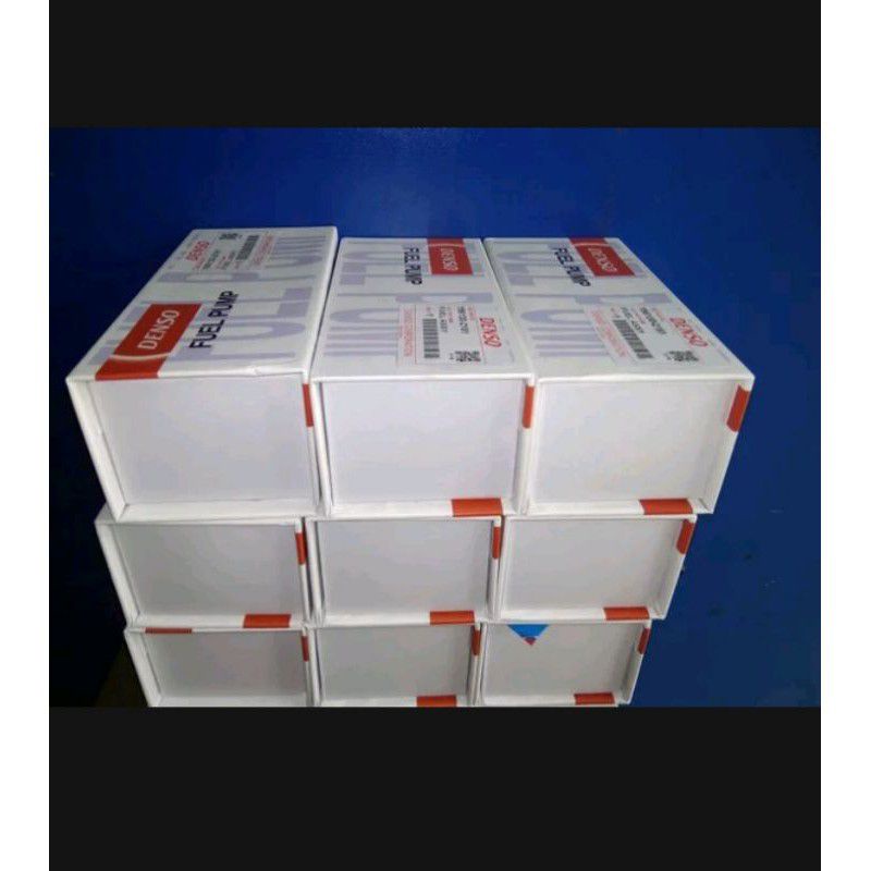 Rotax Denso Fuel Pump